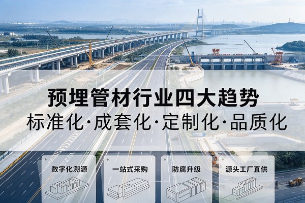 沾益行业发展趋势总结