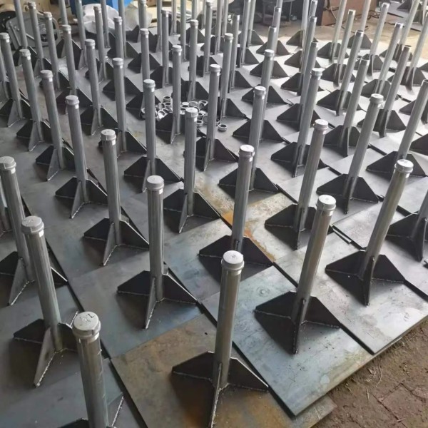 沾益鑫亿呈沉降板生产