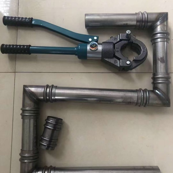 沾益鑫亿呈冷却管